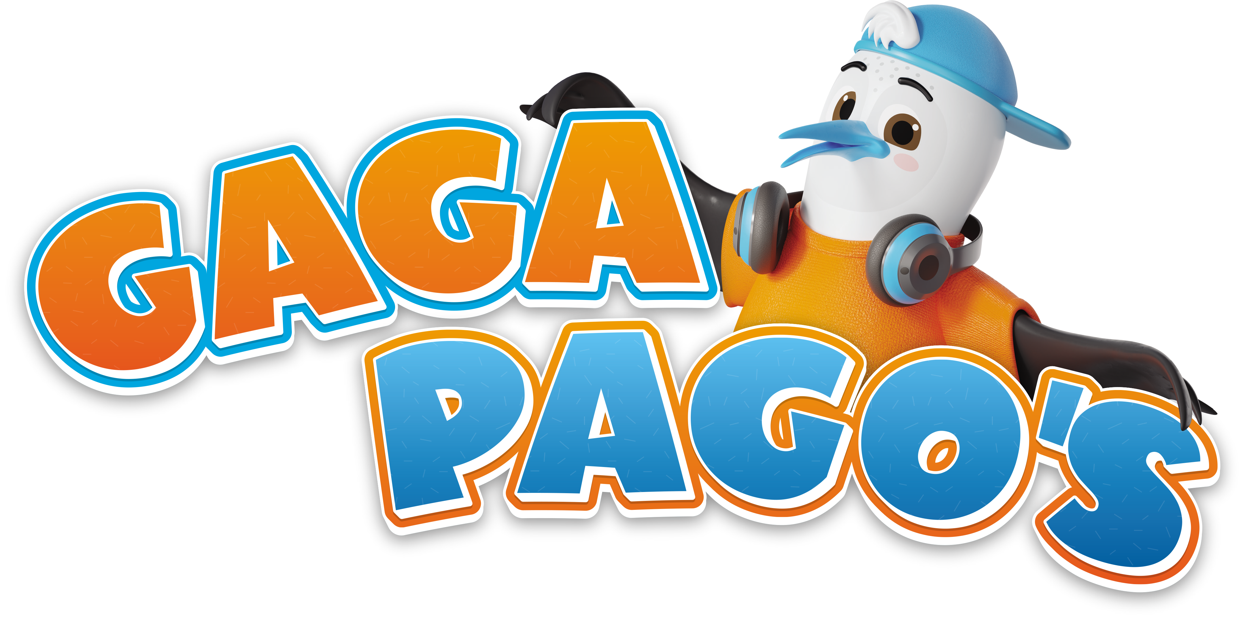 GAGAPAGOS Logo